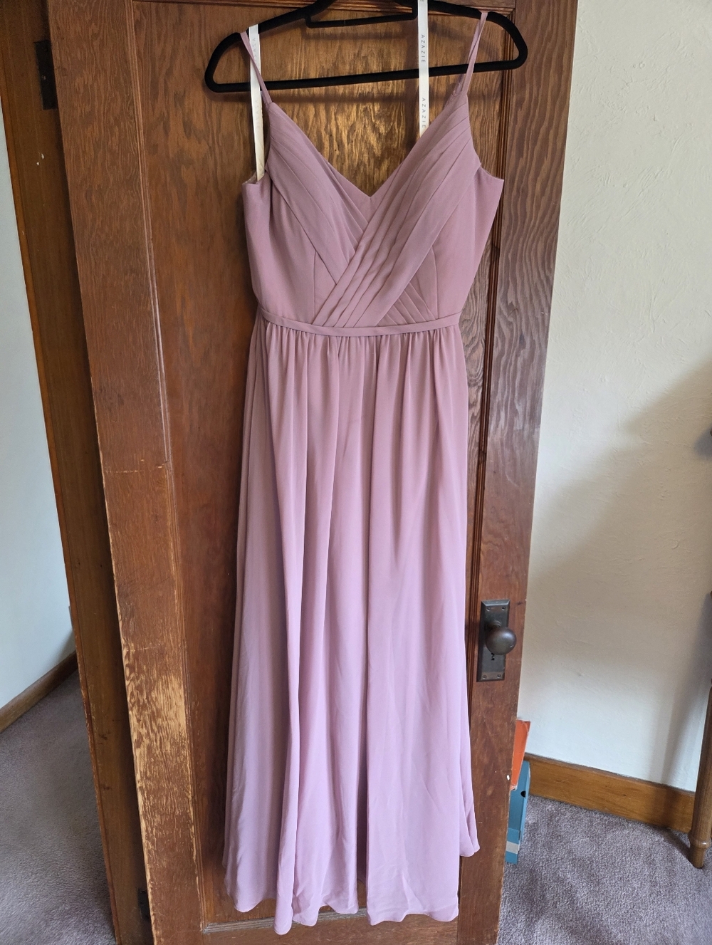 Azazie Bridesmaid Dress